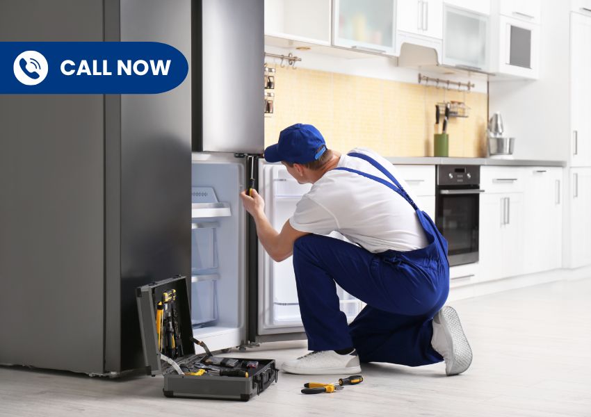 Ridge Appliance Repair Company